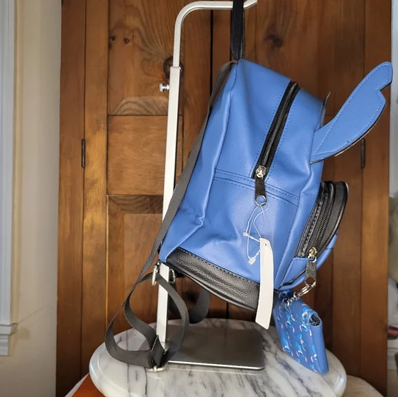 Stitch Back Pack - Picture 5 of 16